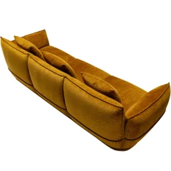 TUT-TUT Four Seater Sofa