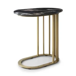 UII-UII Side Table