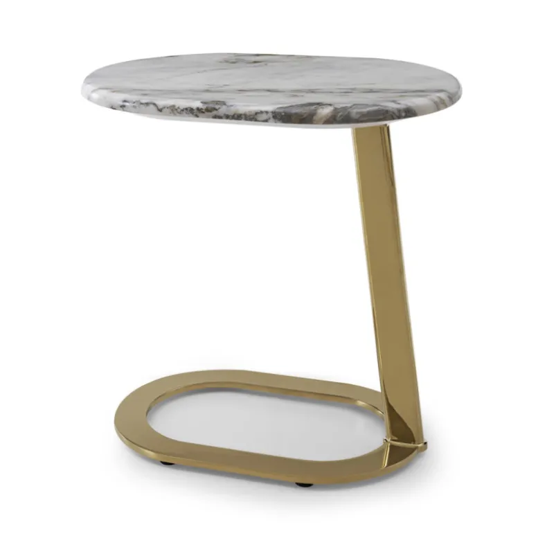 UI-UI Side Table