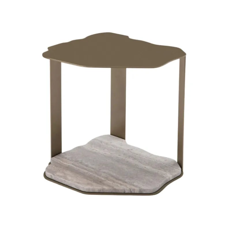 UNA-UNA Side Table | 460 x 430