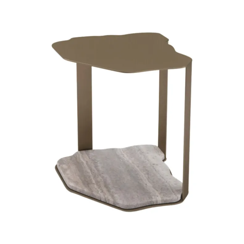 UNA-UNA Side Table | 460 x 430