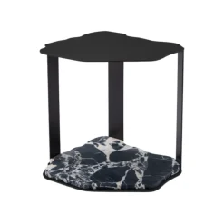 UNA-UNA Side Table | 460 x 430