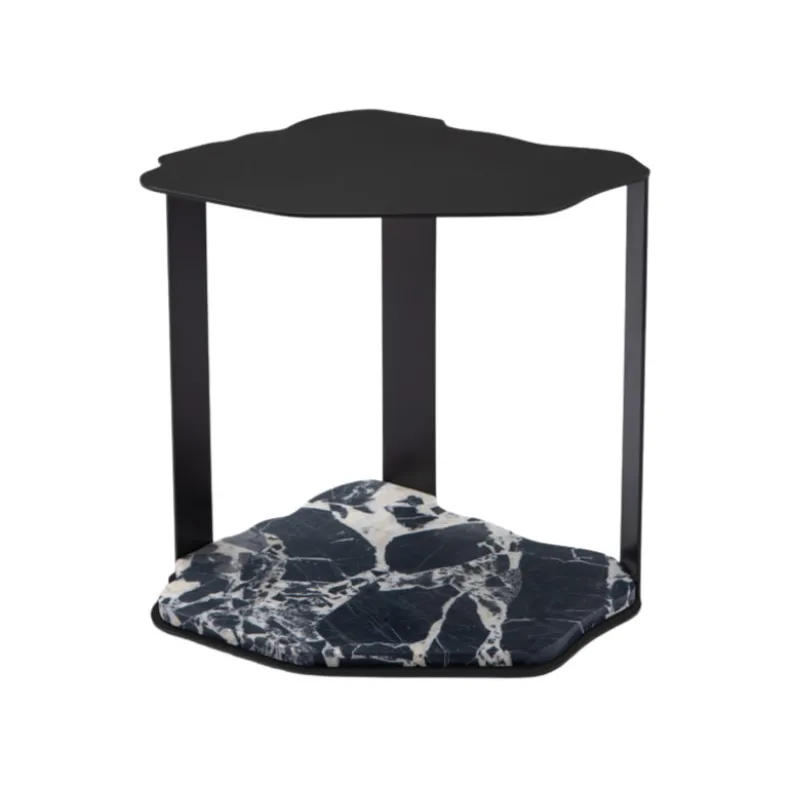 UNA-UNA Side Table | 460 x 430