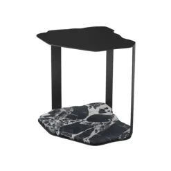 UNA-UNA Side Table | 460 x 430