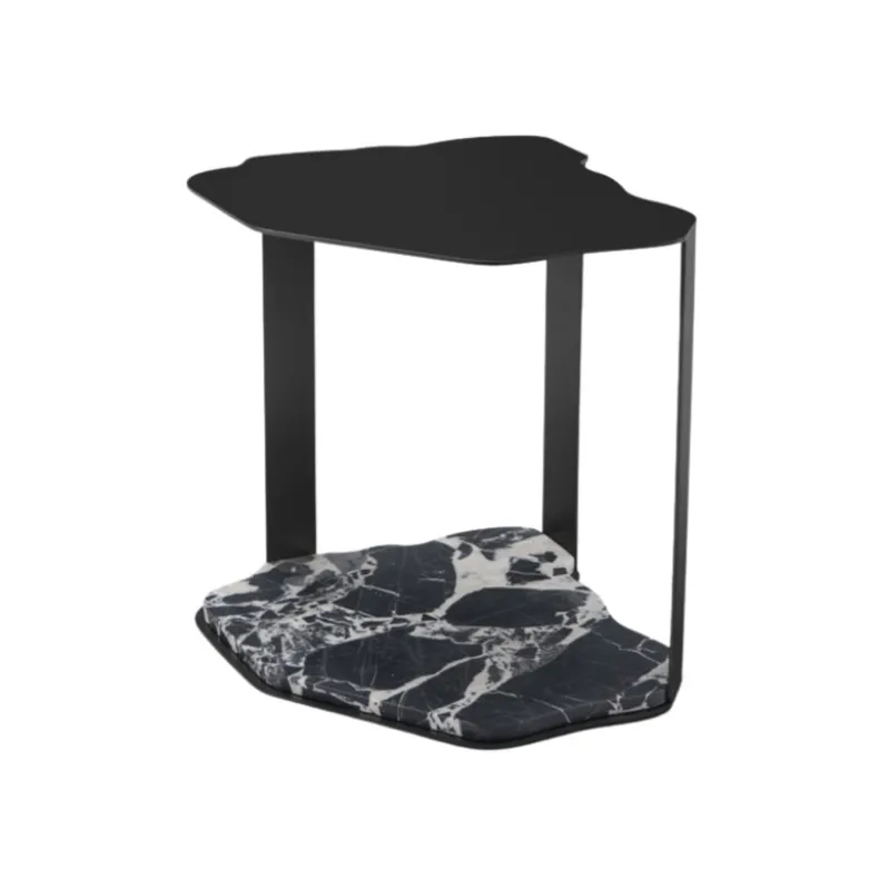 UNA-UNA Side Table | 460 x 430