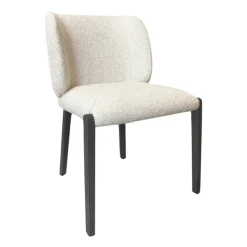 UNI-UNI Chair | Leather