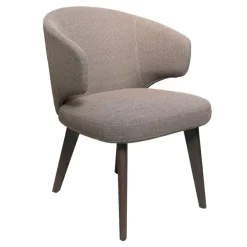 UN-UN Chair | Fabric