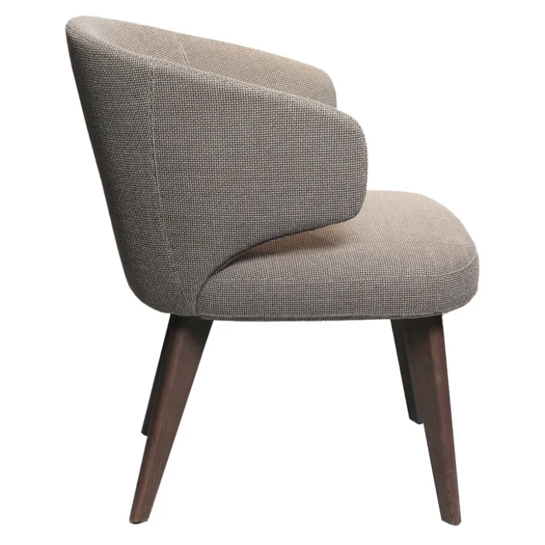 UN-UN Chair | Fabric
