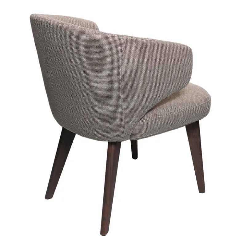 UN-UN Chair | Fabric