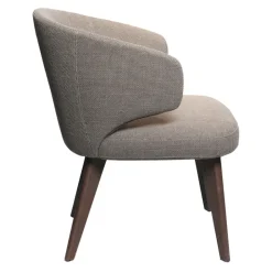 UN-UN Chair | Leather