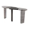 UZ-UZ Console Table (Elm Veneer) | 1640 x 500