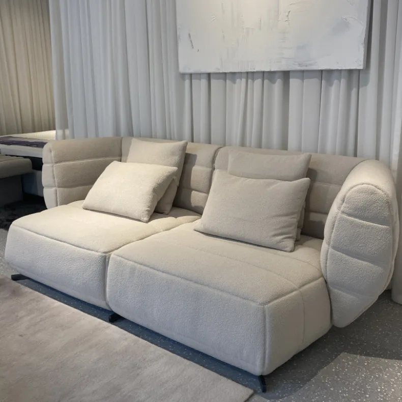 VAD-VAD Three Seater Sofa | Showroom Display