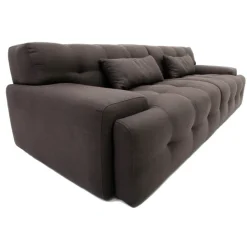 VAL-VAL Three Seater Sofa | Stock