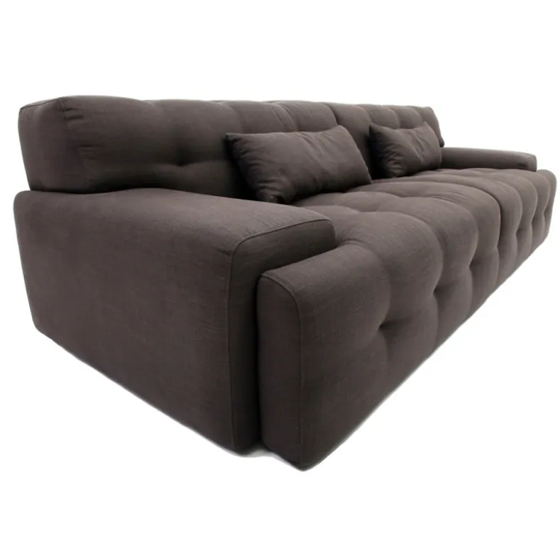 VAL-VAL Three Seater Sofa | Stock