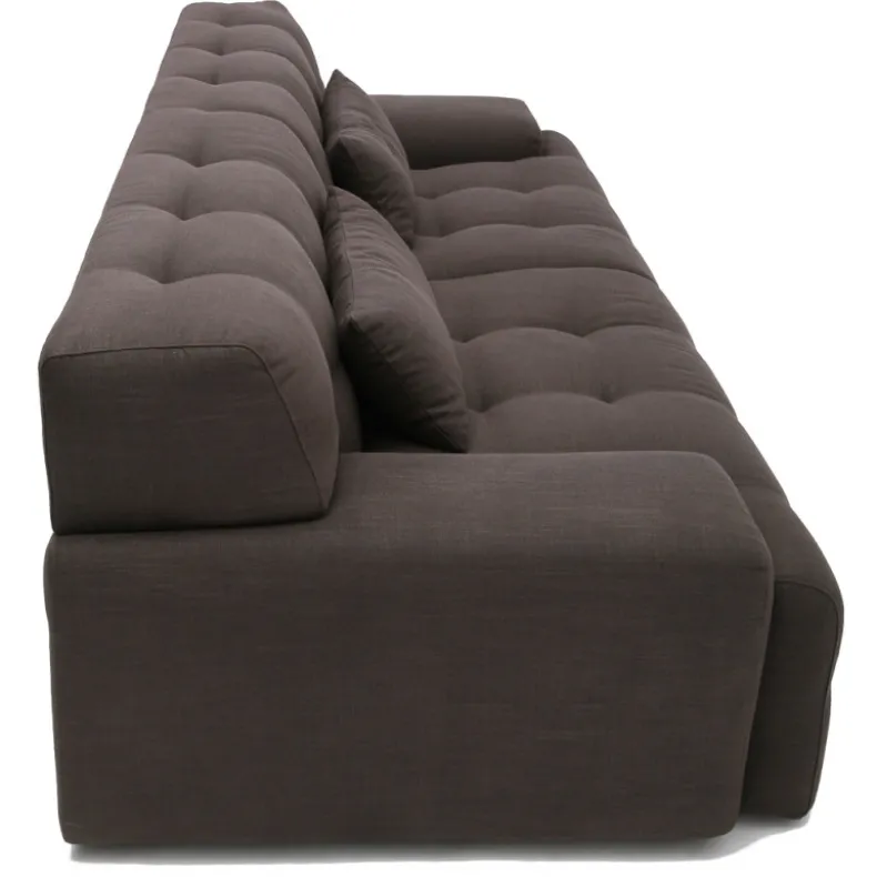 VAL-VAL Three Seater Sofa | Stock