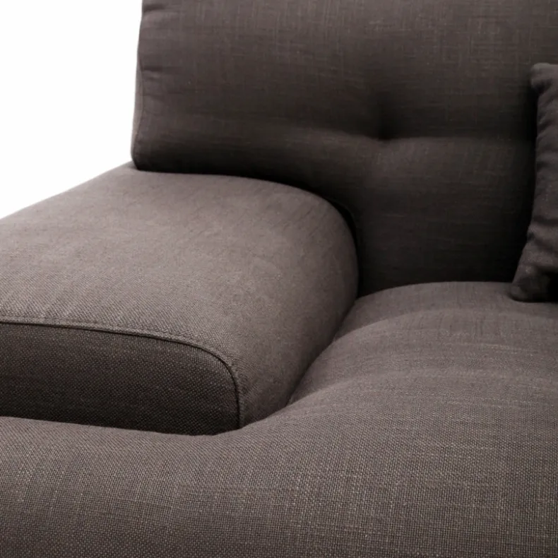 VAL-VAL Three Seater Sofa | Stock