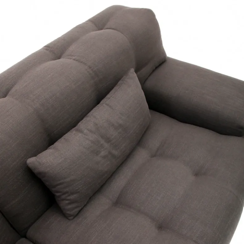 VAL-VAL Three Seater Sofa | Stock