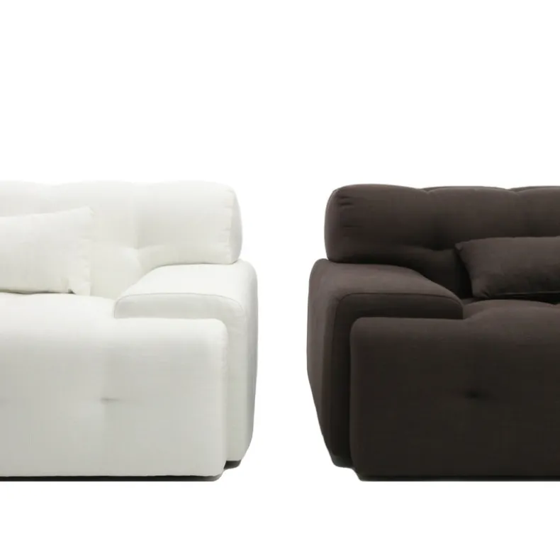 VAL-VAL Three Seater Sofa | Stock