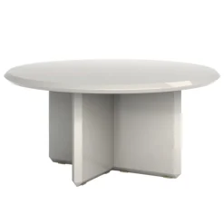 VANE Dining Table By Frank Chou | Dia: 1.48M
