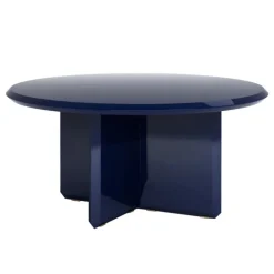 VANE Dining Table By Frank Chou | Dia: 1.48M