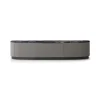 VED-VED TV Cabinet | Rose Gold Marble