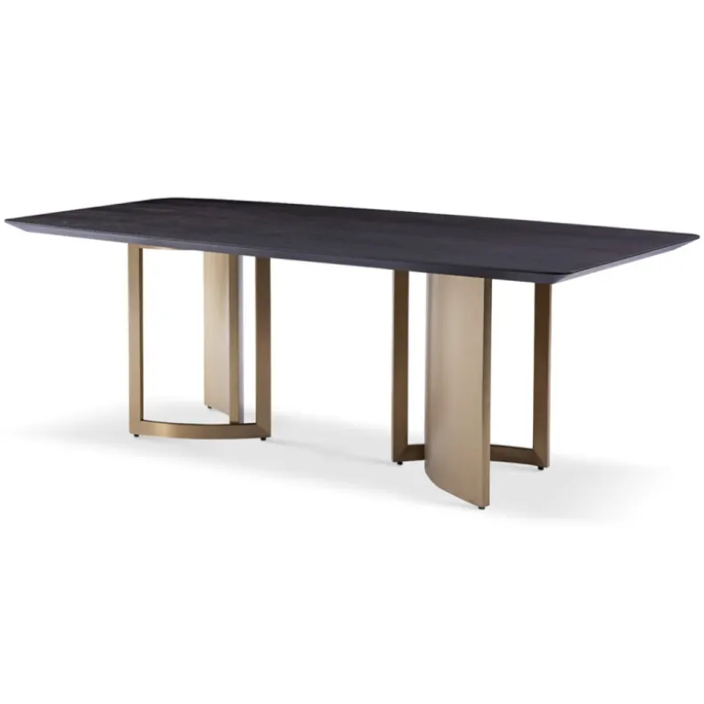 VES-VES Dining Table | 2.2m