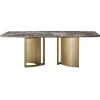 VES-VES Dining Table | 2.2m