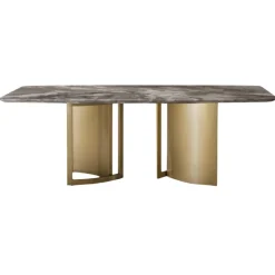 VES-VES Dining Table | 2.2m
