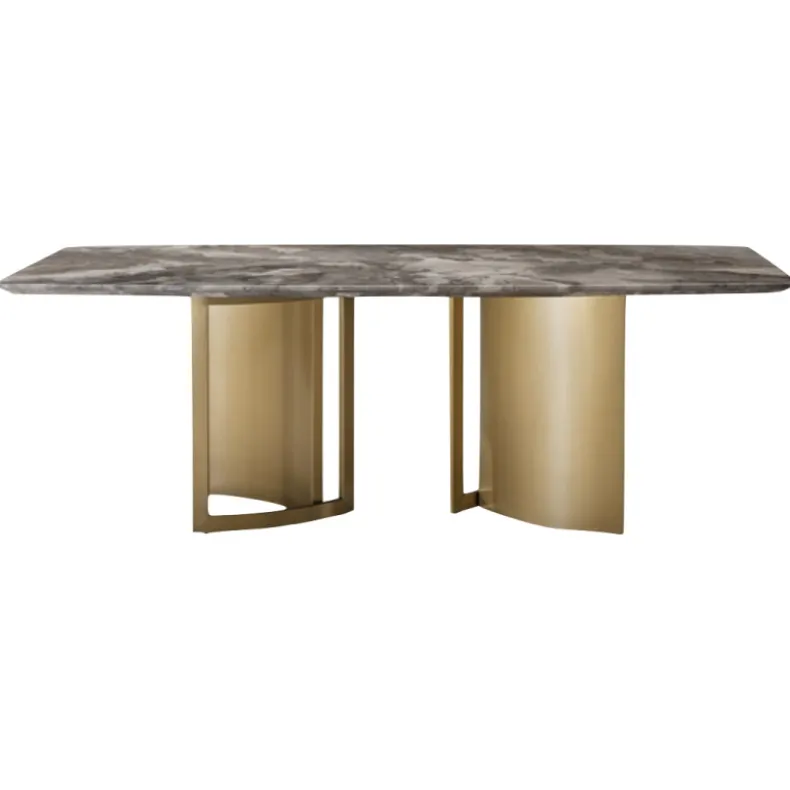 VES-VES Dining Table | 2.2m
