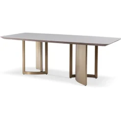 VES-VES Dining Table | 2.2m