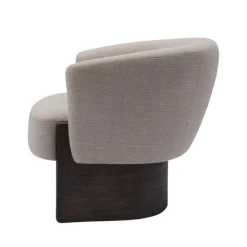 VIB-VIB Lounge Chair