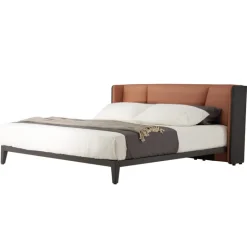 VIM-VIM Bed | Fabric