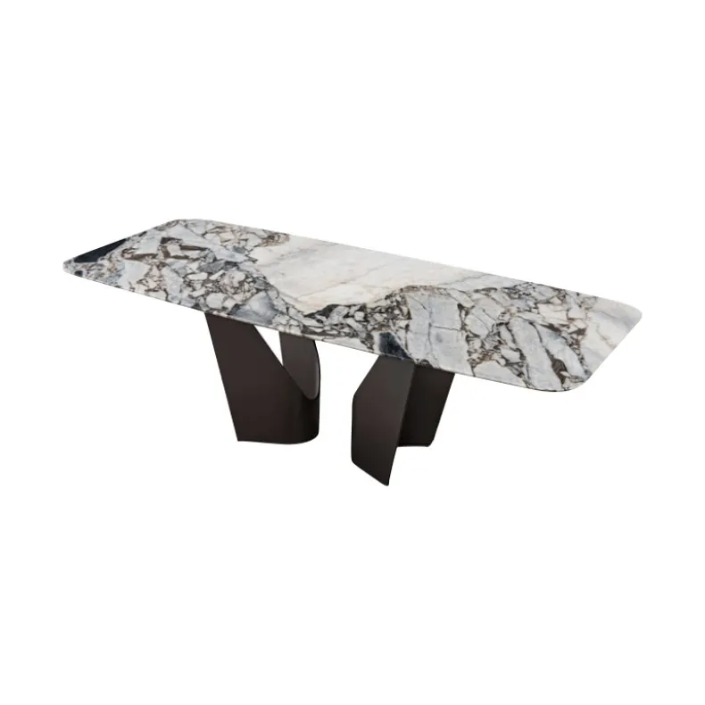 VIN-VIN Dining Table | 2M