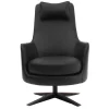 VI-VI Lounge Chair | Stock
