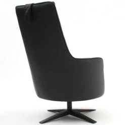 VI-VI Lounge Chair | Stock