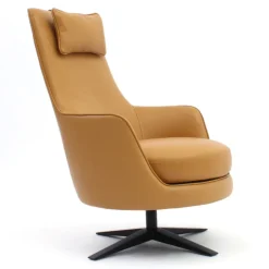 VI-VI Lounge Chair | Stock