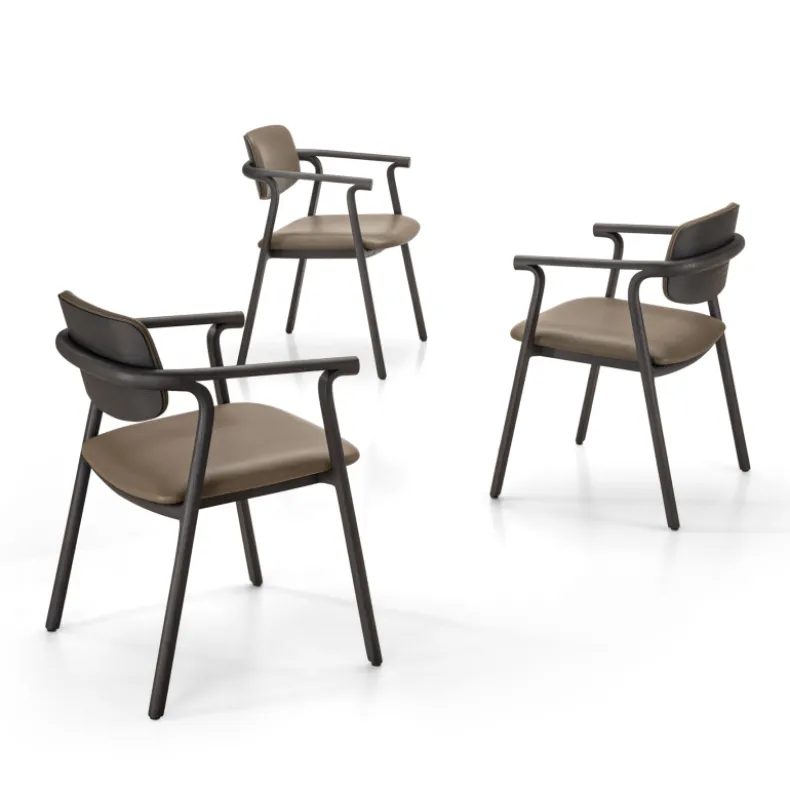 VIV-VIV Chair | Fabric
