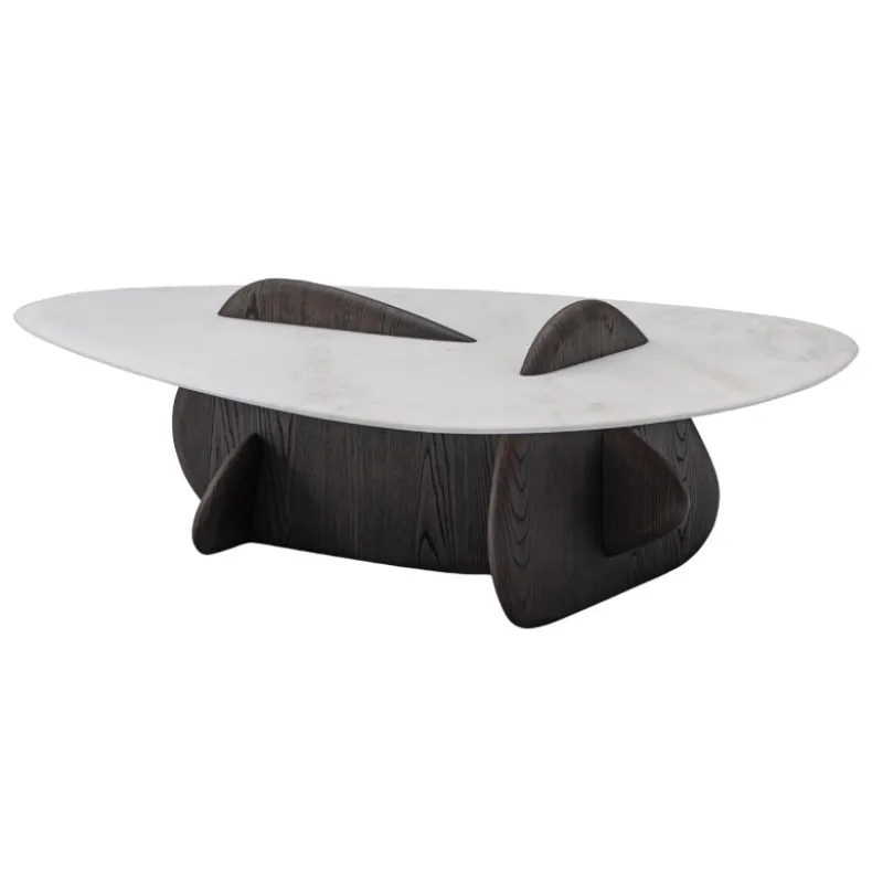 VIY-VIY Side Table | 600 x 600