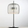 Vélo Bowl Table Lamp