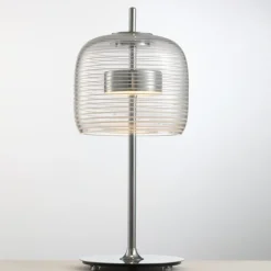 Vélo Bowl Table Lamp