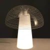 Vélo Dome Table Lamp