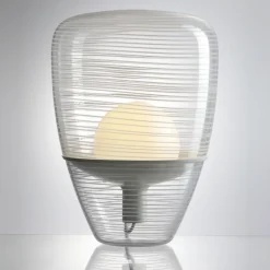 Vélo Table Lamp