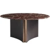 VO-VO Dining Table | Dia: 1.6M