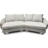 WEI-WEI Three Seater Sofa