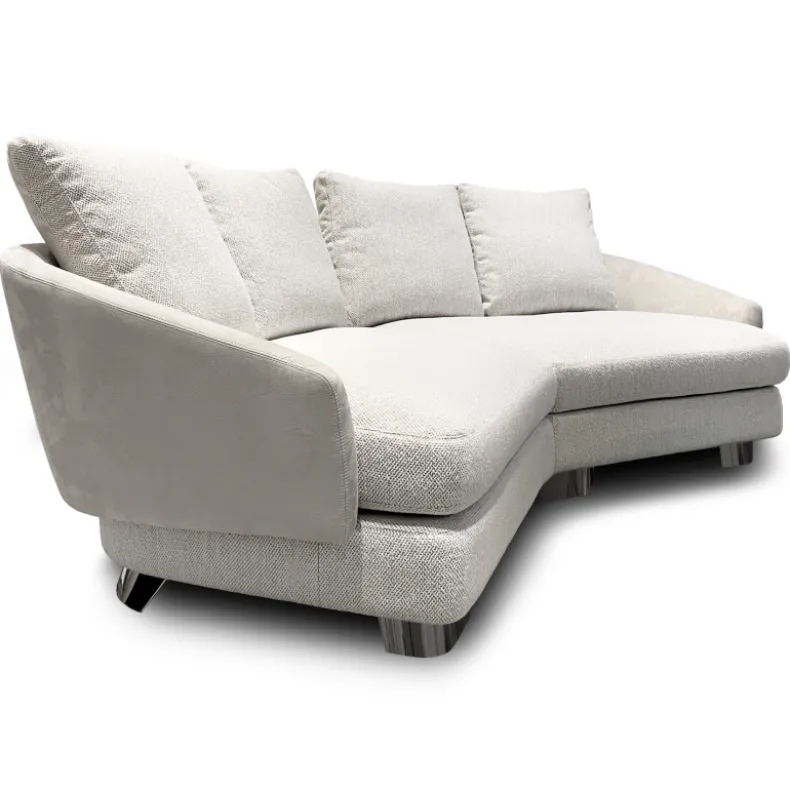 WEI-WEI Three Seater Sofa