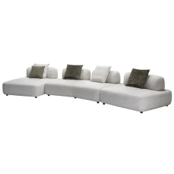 WER-WER Modular Sofa