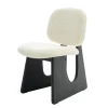 WEY-WEY Chair | Fabric