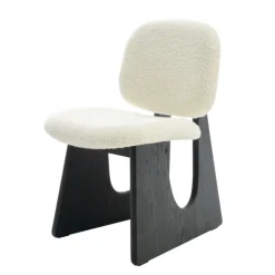 WEY-WEY Chair | Fabric