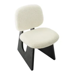 WEY-WEY Chair | Fabric