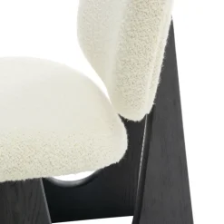 WEY-WEY Chair | Fabric